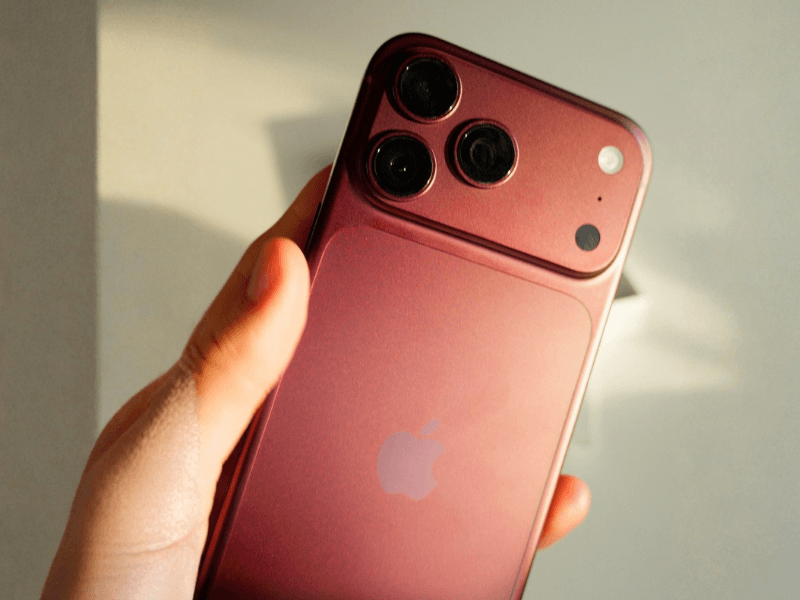 iPhone 18 Pro Max geriausia kaina